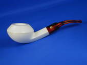 SMS Premium - Quarter-Bent - Squat Bulldog - Smooth