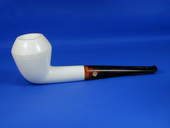 SMS Premium - Bulldog-Round Shank-Smooth