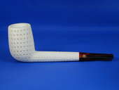 Canadian-Oval Shank-Lattice