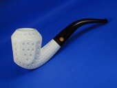 SMS Premium - Half-Bent COACHMAN - Lattice