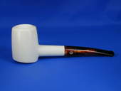 SMS Premium - Quarter-Bent -  Poker - Smooth
