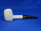 SMS Premium - Quarter-Bent - Poker - Lattice