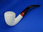 SMS Premium - Full-Bent PEAR - Lattice