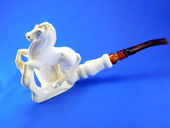 SMS Meerschaums - Stallion (01) by Omer Ikibas