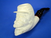 SMS Meerschaums - Volunteer (002) by Erdogan