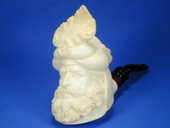 SMS Meerschaums - Sultan (006) by Erdogan