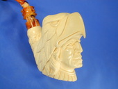 SMS Meerschaums - Medicine Man by Baglan (001)