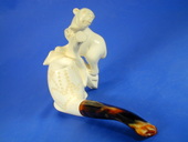 SMS Meerschaums - Bear by Ramazan (002)
