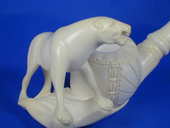 SMS Meerschaums - Puma by O. Ikibas