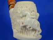 SMS Meerschaums - Wizards & Dragons #08 by Salim