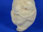 SMS Meerschaums - Flying Dragon by Salim