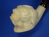 SMS Meerschaums - Hunter's Pal (002) by Salim