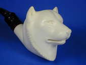 SMS Meerschaums - Timber Wolf by Salim