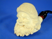 SMS Meerschaums - Santa Claus (009)by Erdogan