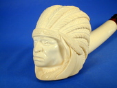 SMS Meerschaums - Indian (004) by Yunus