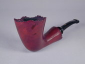 Lorenzo - Cadry - Red - Polish