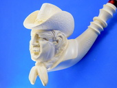 SMS Meerschaums - Trail Boss (04)