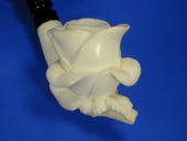 SMS Meerschaums - Rose by Cevher