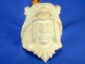 SMS Meerschaums - Medicine Man (003) by Baglan