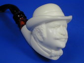 SMS Meerschaums - Dr. Watson by Erdogan