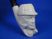 SMS Meerschaums - Sherlock Holmes by Erdogan