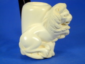 SMS Meerschaums - Lion by Ramazan