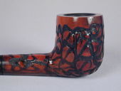 Brown Rustic 6