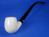 SMS Premium - Churchwarden - Bent BILLIARD - Smooth