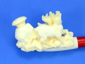 SMS Meerschaums - Stag (002) by S. Yanik