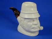 SMS Meerschaums - Paddy by Yunus