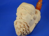 SMS Meerschaums - Dunhill by Baglan