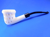 Private Collecion - SMS Premium - CHARATAN - Lattice (01)