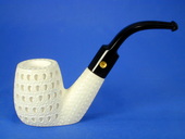 SMS Premium - Full-Bent Sitting APPLE - Lattice