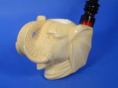 SMS Meerschaums - Elephant (001) by Salim