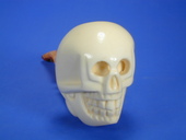 SMS Meerschaum - Skull