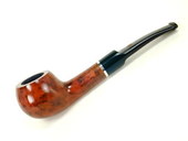 Spitfire by Lorenzo - Prestigio Semi-Bent -Stromboli-Polish 7124