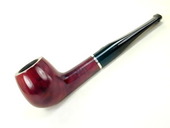 Spitfire by Lorenzo - Prestigio Straight - Burgundy Red - Polish 728
