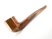 Quarter-bent Billiard by Tim West (0119)