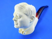 SMS Meerschaums - John F. Kennedy (004)