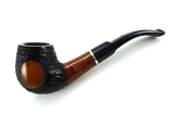 Spitfire by Lorenzo - Prestigio Bent - Sand Medallion 591S