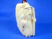 SMS Meerschaums - Wizard by Salim