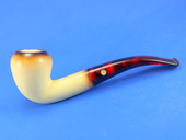 SMS Premium - Full-Bent PEAR - Pre-Colored (04)