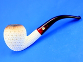 SMS Premium - Full-Bent PEAR - Pre-Colored (05)