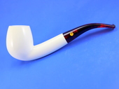 SMS Premium - Half-Bent BILLIARD - Smooth (39)