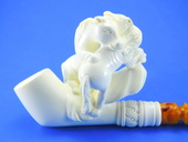 SMS Meerschaums - Composition - Stallions by Erdogan