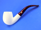 SMS Premium - Full-Bent BILLIARD - Smooth (22)