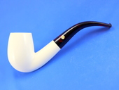 SMS Premium - Half-Bent BILLIARD - Smooth (41)