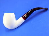 SMS Premium - Half-Bent BILLIARD - Smooth - 42