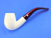 SMS Premium - Half-Bent BILLIARD - Smooth (43)