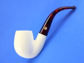 SMS Premium - Full-Bent BILLIARD - Smooth (17)